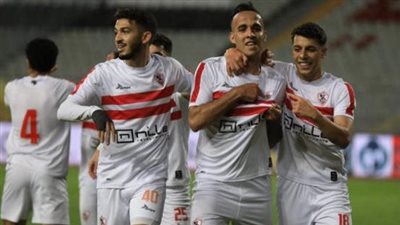 موعد مباراة الزمالك ضد المقاولون العرب اليوم الإثنين 17/4/2023 في الدوري المصري والقناة الناقلة