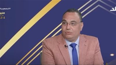 استشاري صحة نفسية يكشف مفاجأة صادمة عن طعام المصريين في رمضا 2022 (فيديو)