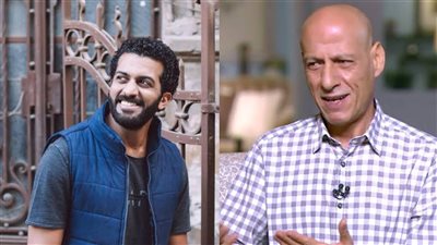 الحلقة الـ 9 كريم سرور ورشدي الشامي لغز جديد مُحير في 