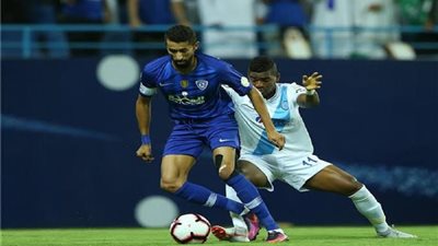 الدوري السعودي للمحترفين.. موعد مباراة الهلال والباطن اليوم 14 / 4 / 2023 والقناة الناقلة والتشكيل