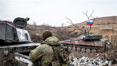 إسقاط 28 مسيرة أوكرانية في عدة مناطق روسية