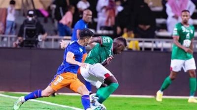 الدوري السعودي للمحترفين.. موعد مباراة الفيحاء والاتفاق اليوم 14 / 4 / 2023 والقناة الناقلة والتشكيل