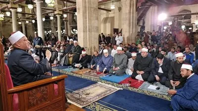 الأمين العام لهيئة كبار العلماء: تمسكو بالعشر الأواخر واسألوا الله القبول