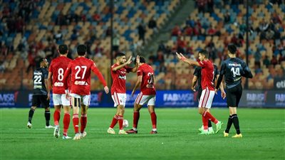 مدرب الأهلي السابق: هذا اللاعب أهم لاعب داخل القلعة الحمراء حاليًا