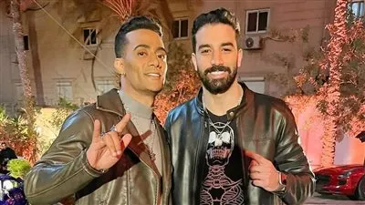 حازم إيهاب يشارك بفيلم 