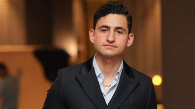 اليوم.. أمير المصري ضيف 