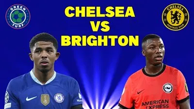 موعد مباراة تشيلسي ضد برايتون اليوم السبت 15 / 4 / 2023 في الدوري الإنجليزي وملعب اللقاء والقناة الناقلة