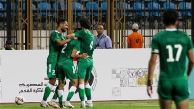 الاتحاد السكندري يستأنف تدريباته اليوم