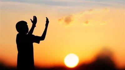 علامات ليلة القدر.. دعاء 