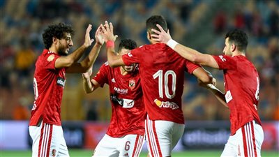 كولر يحدد قائمة الراحلين عن الأهلي في صيف 2023