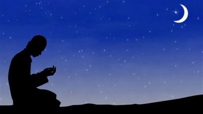 أدعية التهجد في شهر رمضان.. 