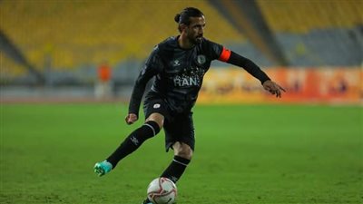 بعد لقاء الأهلي.. إصابة نجم فاركو بقطع في الرباط الصليبي