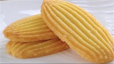 البسكويت.. تعرف على أسهل الطرق في البيت دون تكلفة 