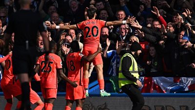 موعد مباراة تشيلسي المقبلة في الدوري الإنجليزي بعد الخسارة أمام برايتون