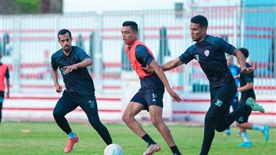 تحت أنظار أوسوريو.. تفاصيل 