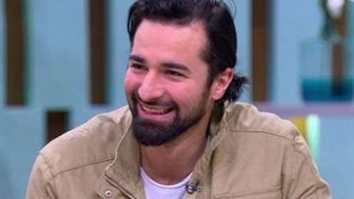 رامز جلال لأحمد حاتم: 'متضايق إنك زملكاوي'