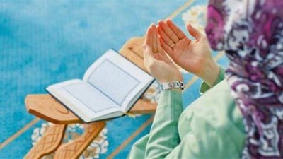 دعاء للميت في العشر الأواخر من رمضان