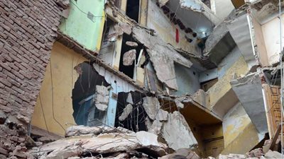 برلماني يطالب بحصر عاجل للعقارات الآيلة للسقوط والتتبع الفاعل لتنفيذ قرارات الإزالة