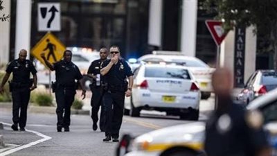 مقتل شخص وإصابة 4 آخرين فى إطلاق نار بمدينة كانساس الأمريكية