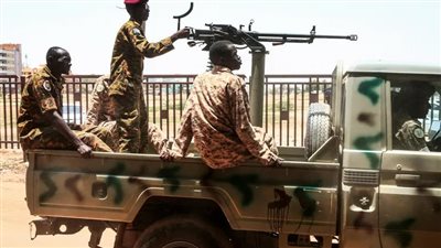أطباء السودان: مقتل أكثر من 25 شخصا إثر الاشتباكات فى السودان