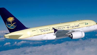 عاجل - الخطوط السعودية تعلق جميع رحلاتها من وإلى السودان حتى إشعار آخر