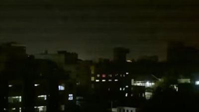 شاهد.. حرب شوارع بين الجيش السوداني وقوات الدعم السريع (فيديو)