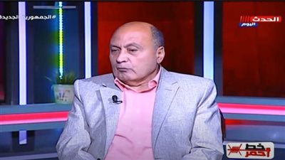 رئيس تحرير الأهرام الأسبق: كنت طفلا هادئا يعشق القراءة الفِكر 