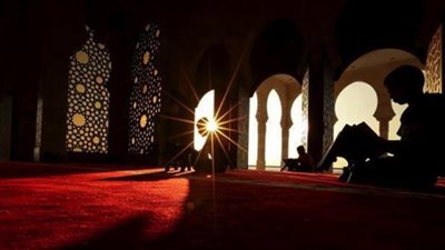 رمضان2023.. موعد صلاة التسابيح وسبب تسميتها بهذا الاسم 