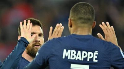 شاهد ملخص أهداف مباراة باريس سان جيرمان ولانس اليوم 15/4/2023 في الدوري الفرنسي 