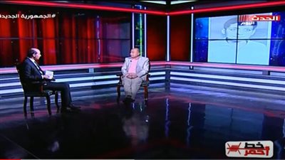 رئيس تحرير الأهرام الأسبق يكشف عن طبيعة علاقته بالرئيس السادات