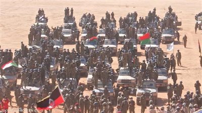 جهود عربية ودولية لإنهاء الأزمة في السودان.. ما القصة؟