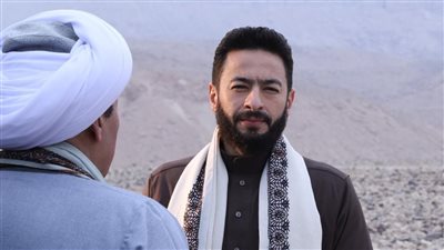 غدًا.. انتهاء تصوير مسلسل 