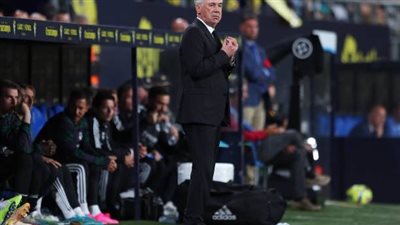 أول تعليق من أنشيلوتي بعد تخطي عقبة قادش في الليجا 