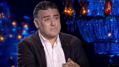 تامر حبيب عن أزمة منة شلبي الأخيرة: 