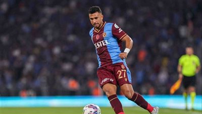 عاجل.. تريزيجيه يوافق على الانتقال لـ الأهلي 