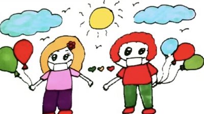 عيد الفطر.. تعرف على أهم التهنئات والعادات القديمة لتلك المناسبة