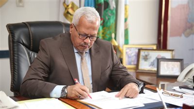 مياه المنوفية تعلن حالة الطوارئ خلال عيد الفطر المبارك