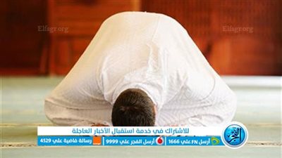 كل ما تريد معرفته حول حديث صلاة التسابيح 