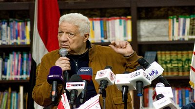 عاجل.. عزل مرتضى منصور من رئاسة الزمالك بقرار من القضاء الإداري