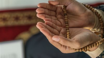 دعاء 25 رمضان 2023.. «اللهم اتنا في الدنيا حسنة وفي الأخرة حسنة وقنا عذاب النار»