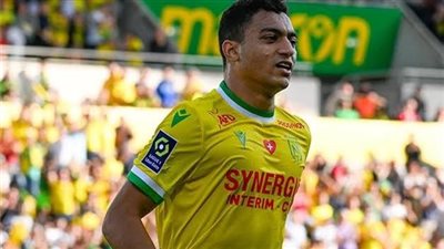 الدوري الفرنسي.. موعد مباراة نانت ضد تولوز والقنوات الناقلة في وجود مصطفي محمد