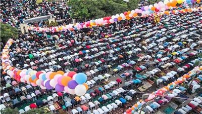 ما هي أحكام زكاة الفطر؟