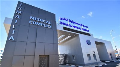 رئيس فرع الرعاية الصحية بالإسماعيلية يفاجئ وحدة طب أسرة السبع بنات 