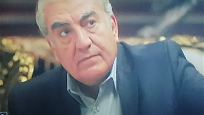 رياض الخولى يكتب املاكه بأسم سوسن بدر.. الحلقة 24 من