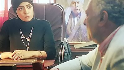 سهر الصايغ تدخل في مزاد ضد عائلة الديابة وباسم سمرة يخطط لسرقتها.. الحلقة 24 من 