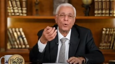 حسام موافي: الصبر أشد عند الله من الصلاة والصيام