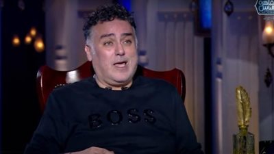 تامر حبيب: الشهرة أثرت على شيرين.. وياريت تغني وخلاص