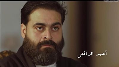 أحمد الرافعي لـ 