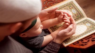 دعاء 25 رمضان 2023.. ربنا هب لنا من أزواجنا وذرياتنا قرة أعين 