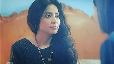 سوسن بدر توصي سهر الصايغ على مصطفى شعبان.. الحلقة 25 من 